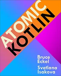 Atomic Kotlin