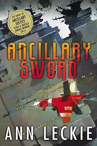 Ancillary Sword